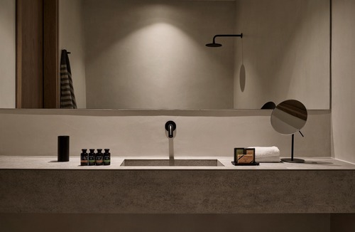 Elia Hotel | Archipelagos All Suites