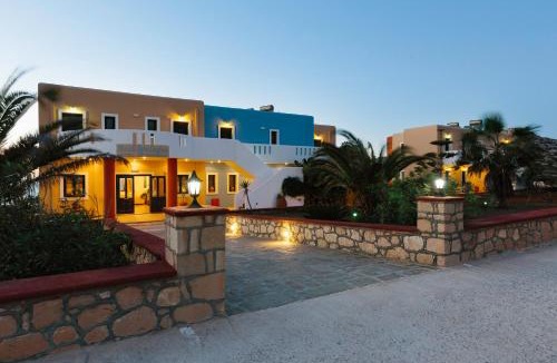 Arkasa Apartment | Archipelagos Apartments