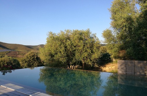 Belgodere Villa | Architect-designed house + private pool near beach