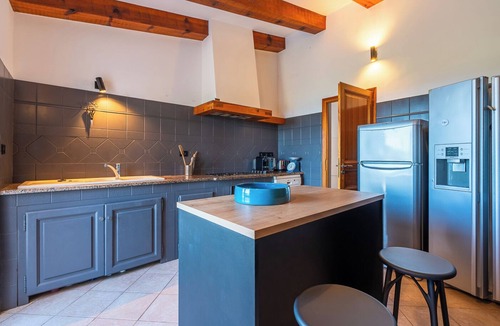 Marine de Davia Villa | Architect designed villa - Marine de Davia - beautiful sea view - 5 bedrooms - walking distance to beach