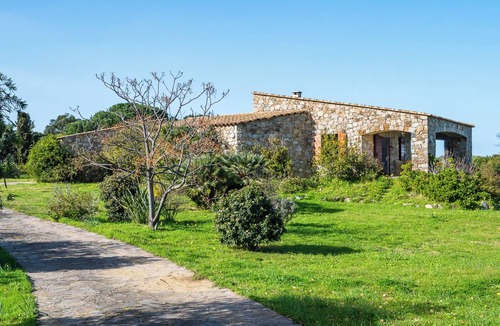 Marine de Davia Villa | Architect designed villa - Marine de Davia - beautiful sea view - 5 bedrooms - walking distance to beach