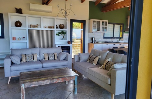 Portigliolo House | ARCHITECT'S VILLA, QUIET LOCATION, IMPRENSABLE SEA VIEW