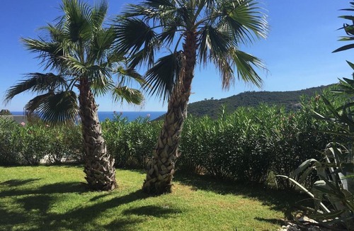 Tarcu Villa | ARCHITECT'S VILLA - SWIMMING POOL - SEA VIEW - MOUNTAIN VIEW - 300m2 of terraces Sainte Lucie de Porto Vecchio