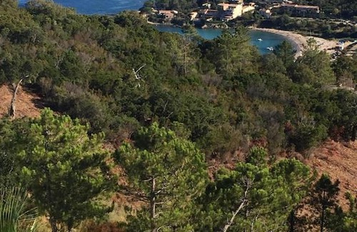 Tarcu Villa | ARCHITECT'S VILLA - SWIMMING POOL - SEA VIEW - MOUNTAIN VIEW - 300m2 of terraces Sainte Lucie de Porto Vecchio