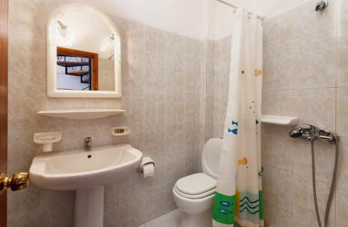 Khartata Hotel | Archontiko Maisonettes