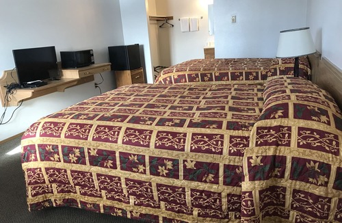 Arco Hotel | Arco Inn
