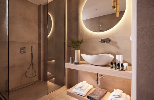 Kamares Hotel | Arcos Suites Sifnos