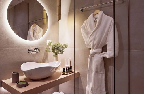 Kamares Hotel | Arcos Suites Sifnos