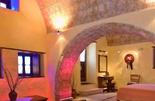 Monemvasia House | Ardamis