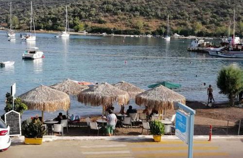 Vivari Hotel | ARETI