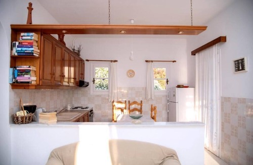 Kini Apartment | Argo Studios