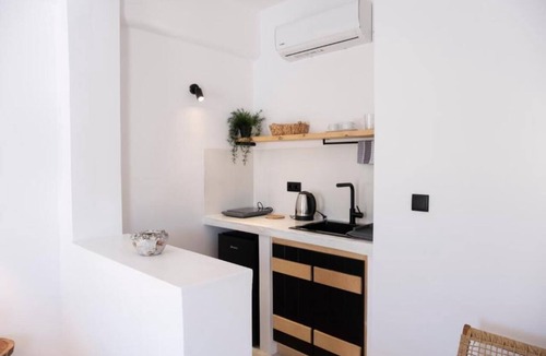 Kini Apartment | Argo Studios