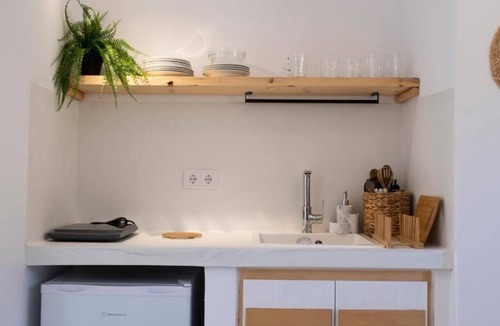 Kini Apartment | Argo Studios