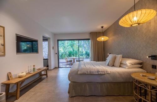 Bonifacio Hotel | Aria Cigala