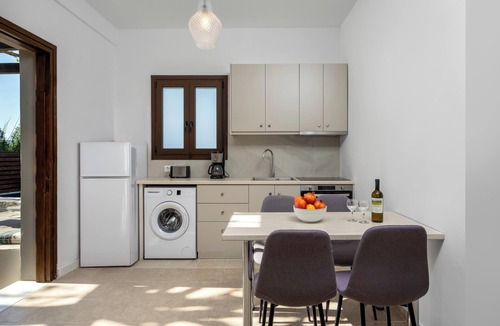 Faliraki Apartment | Ariadni Villas Faliraki - 2