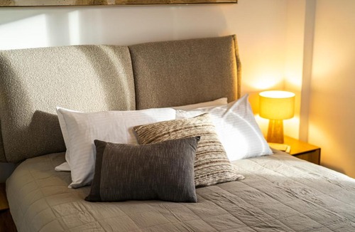 Thissio Apartment | Ariston!Μικρο ρετιρέ στο Θησείο