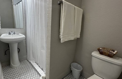 Williams Hotel | Arizona 9 Motor Hotel