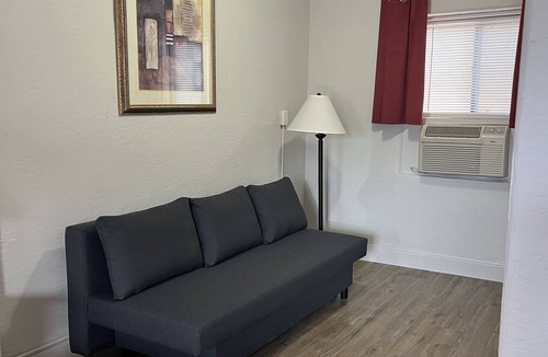 Williams Hotel | Arizona 9 Motor Hotel