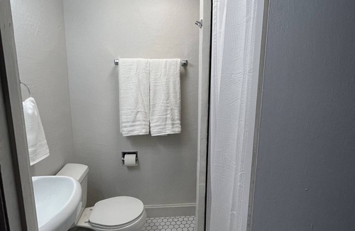 Williams Hotel | Arizona 9 Motor Hotel