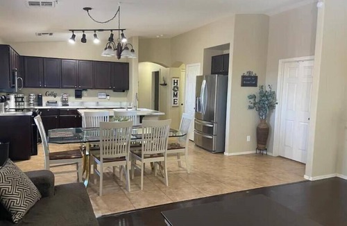 Maricopa House | Arizona Escape