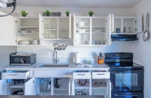 Tucson House | Arizona Family & Friends Getaway