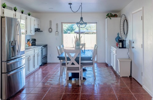 Tucson House | Arizona Family & Friends Getaway