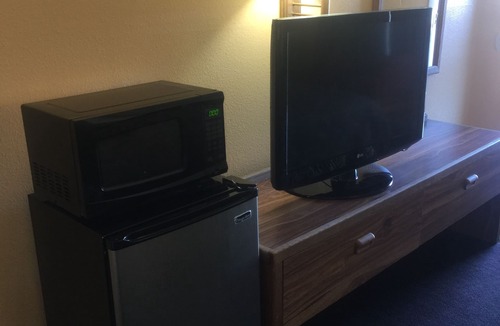 Kingman Hotel | Arizona Inn - Kingman