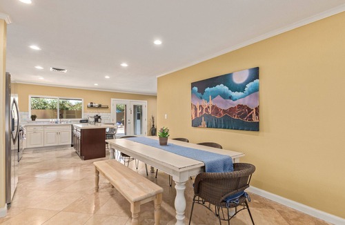Desert Foothills Estates House | Arizona Mountain Escape, Hot Tub, Golfing, Hiking