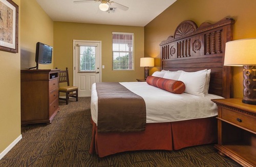 Heber Resort | Arizona’s rim country!