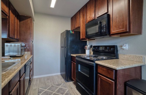 Scottsdale Estates Five Condo | Arizona Sunsets, Golf Property, Old Town Scottsdale