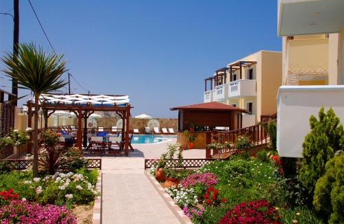 Arkasa Apartment | Arkasa Bay Hotel