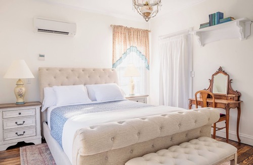Williamsburg Hotel | Armistead House