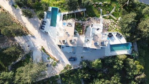 Douliana Apartment | Armonia Complex