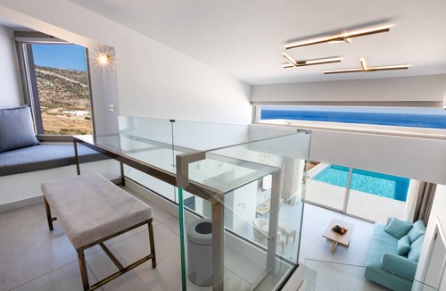 Amoopi Villa | Aros luxury villas 1