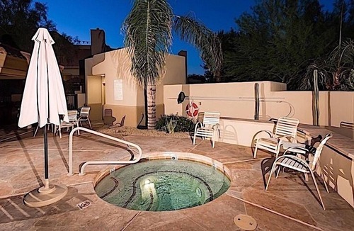 Central Scottsdale House | Arroyo Madera 3BR, Superb Townhome
