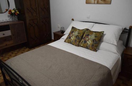 Soroni House | Art House by Helen in Soroni Rhodes