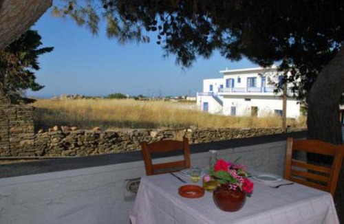 Artemonas Hotel | Artemon Hotel