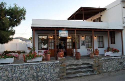 Artemonas Hotel | Artemon Hotel