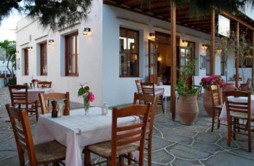 Artemonas Hotel | Artemon Hotel