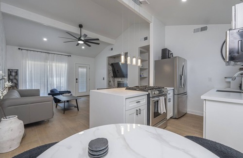 Encanto Apartment | Ash & Ko Boutique Lodging