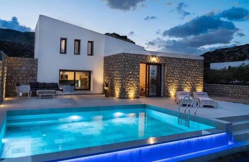 Menetai Villa | Askelinos Villas