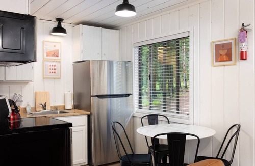 Greer Cabin | Aspen Cabin 1