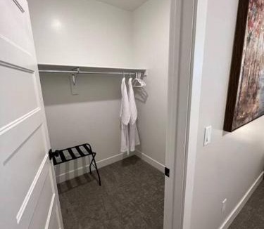 Richfield Apartment | Aspen Heart Suite - Castle Rock Condos