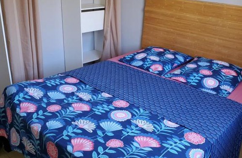 Le Ricanto Apartment | ASPRETTO BEAUSOLEIL