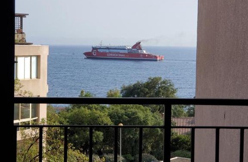 Le Ricanto Apartment | ASPRETTO BEAUSOLEIL
