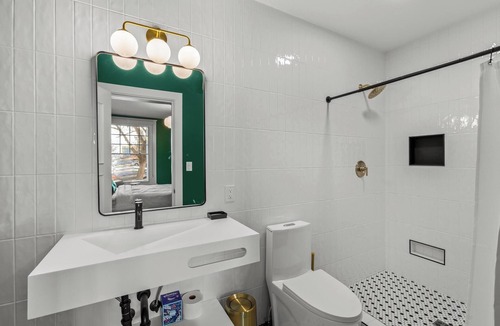 North End House | Assemble Boise