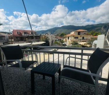 Alykes Hotel | Asteria