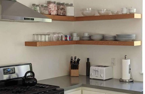 Cloverdale Cottage | Asti Ridge Ranch - Private One Bedroom Cottage