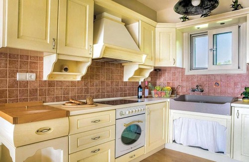 Svoronata Villa | Astounding Seafront Kefalonia Villa | 3 Bedrooms | Villa Alegria | Private Pool