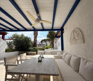 Agios Ioannis House | Astra Mykonos